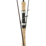 Удилище OKUMA Alaris Soft lure Spin 8'0'' 240cm 5-15g 2sec ALS-S-802L